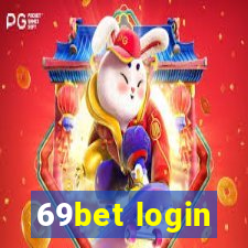 69bet login